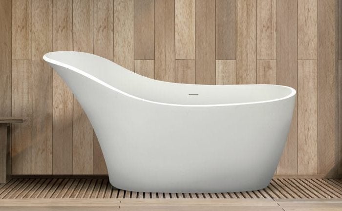 BANHEIRA GISELE / 1 PESSOA