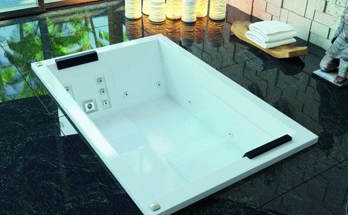 BANHEIRA KATE / 2 PESSOAS